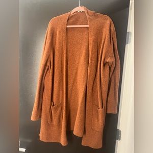 Madewell Sweater